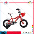 Nuevo modelo Kids Bike Girls Easy Rider Kid Bike / Bicicleta para niños